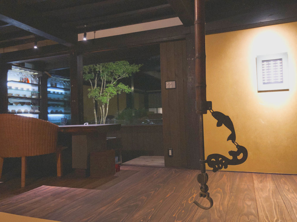location house